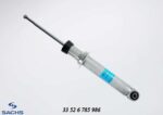 Shock Absorber BMW E60 5 Series M Tec Suspension Rear - main product image