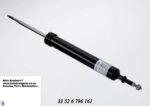 Spring Strut BMW 1 3 Series M Tec Suspension Rear - main product image