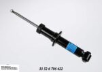 Shock Absorber BMW F25 F26 Series Various Models Rear - main product image