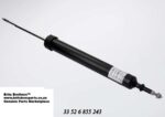 Shock Absorber BMW E84 X1 Series All Models Rear - main product image