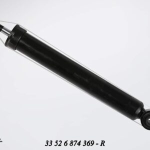 Shock Absorber BMW 1 2 3 4 Series Various Models Rear auto part product photo
