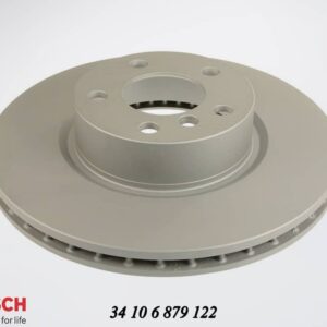 Brake Disc BMW F25 F26 Series Various Models Front auto part product photo