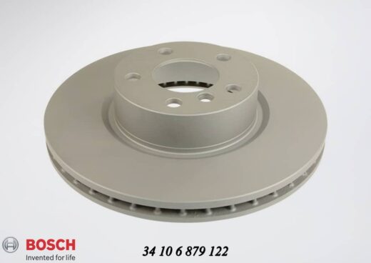 Brake Disc Bmw F25 F26 Series Various Models Front 1 Brake Disc BMW F25 F26 Series Various Models Front auto part product photo