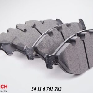 Brake Pads BMW E53 X5 Series Various Models Front auto part product photo