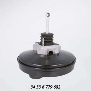 Brake Servo Unit BMW E46 E85 E86 Series Various Models auto part product photo