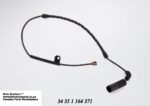 Brake Wear Sensor BMW E46 E85 Series Various Models Front auto part product photo
