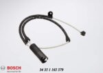 Brake Wear Sensor BMW E53 X5 Series All Models Front auto part product photo