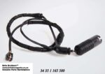 Brake Wear Sensor BMW E53 X5 Series All Models Rear auto part product photo