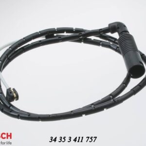 Brake Wear Sensor BMW E83 X3 Series All Models Rear auto part product photo
