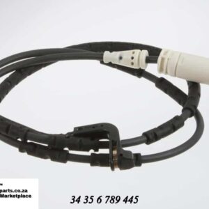 Brake Wear Sensor BMW 1 3 Series Various Models Rear auto part product photo