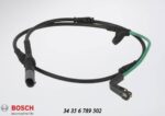 Brake Wear Sensor BMW E70 E71 Series Various Models Front auto part product photo