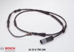 Brake Wear Sensor BMW F25 F26 Series Various Models Rear auto part product photo