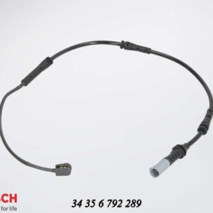 Brake Wear Sensor BMW 1 2 3 4 Series Various Models Front auto part product photo