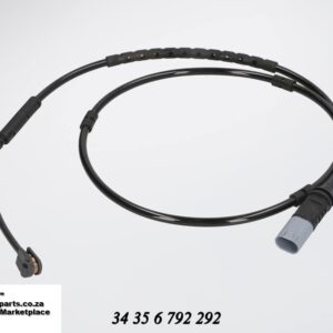 Brake Wear Sensor BMW 1 2 3 4 Series Various Models Rear auto part product photo