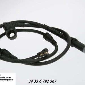 Brake Wear Sensor BMW E70 Lci F15 E71 F16 Series Various Models Front auto part product photo