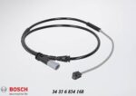 Brake Wear Sensor BMW E70 Lci F15 E71 F16 Series Various Models Rear auto part product photo