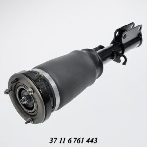 Air Spring BMW E53 X5 Series All Models Front Left auto part product photo