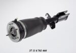Air Spring BMW E53 X5 Series All Models Front Right auto part product photo