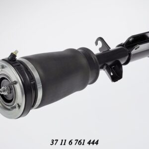 Air Spring BMW E53 X5 Series All Models Front Right auto part product photo