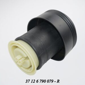 Air Spring BMW E70 Lci E71 F15 X5 X6 Series All Models Rear auto part product photo