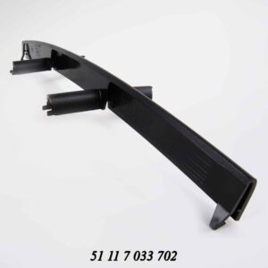 Front Bumper Grille BMW E60 5 Series Std Pre Lci Centre