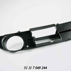 Front Bumper Grille BMW E60 5 Series Std Pre Lci Right