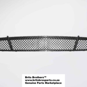 Front Bumper Grille BMW E87 1 Series Std Pre Lci Centre auto part product photo