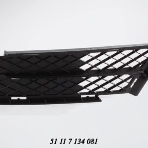 Front Bumper Grille BMW E90 E91 3 Series Std Pre Lci Left auto part product photo