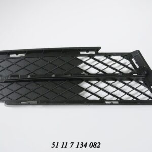 Front Bumper Grille BMW E90 E91 3 Series Std Pre Lci Right auto part product photo