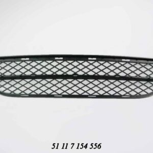 Front Bumper Grille BMW E90 E91 3 Series Std Pre Lci Centre auto part product photo
