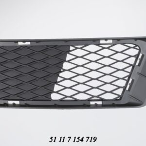 Front Bumper Grille BMW E92 E93 3 Series Standard Pre Lci Models Left auto part product photo