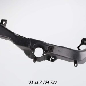 Headlamp Bracket BMW E92 E93 3 Series All Models Pre Lci Left auto part product photo