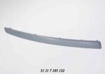 Front Bumper Strip BMW E81 E87 Lci Std W O Pdc Right auto part product photo