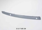 Front Bumper Strip BMW E81 E87 Lci Std With Pdc Right auto part product photo