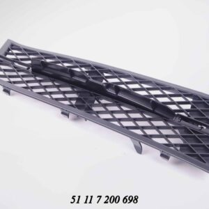 Front Bumper Grille BMW F10 5 Series Std Pre Lci Right