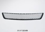 Front Bumper Grille BMW E70 X5 Series Std Lci Models Centre auto part product photo
