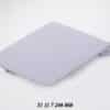 Tow Hook Cover BMW F10 5 Series Std Bumper All Models Front auto part product photo