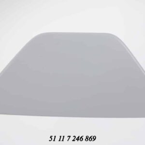 Headlight Cleaning Cover BMW F10 5 Series Std Bumper All Models Left auto part product photo