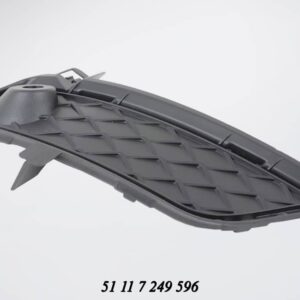 Front Bumper Grille BMW F25 X3 Series Standard Pre Lci Models With Pdc Right auto part product photo