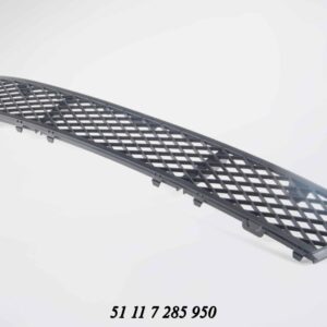 Front Bumper Grille BMW F10 5 Series Std Pre Lci Centre