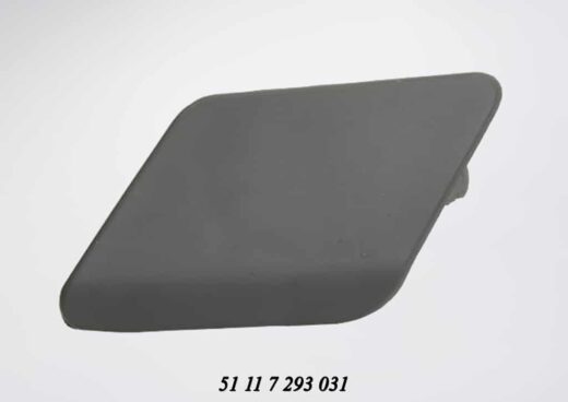 Headlamp Washer Cover Bmw F30 3 Series Standard Bumper Pre Lci Models Left 1 Headlamp Washer Cover BMW F30 3 Series Standard Bumper Pre Lci Models Left auto part product photo