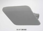Headlamp Washer Cover BMW F30 3 Series Standard Bumper Pre Lci Models Right auto part product photo
