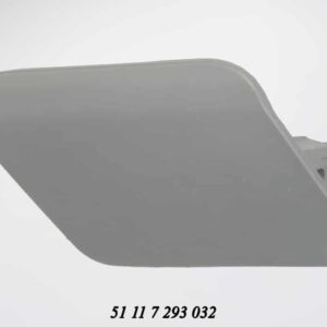 Headlamp Washer Cover BMW F30 3 Series Standard Bumper Pre Lci Models Right auto part product photo