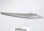 Front Bumper Grille Trim BMW F30 3 Series Std Pre Lci Models Sport Line Right auto part product photo