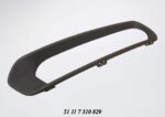 Front Bumper Grille Trim BMW F20 F21 Series Std Pre Lci Models Urban Line Left auto part product photo