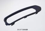 Front Bumper Grille Trim BMW F20 F21 Series Std Pre Lci Models Urban Line auto part product photo