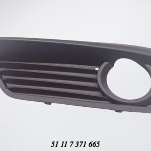 Front Bumper Grille BMW F20 1 Series Standard Lci Models Left auto part product photo