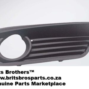 Front Bumper Grille BMW F20 1 Series Standard Lci Models Right auto part product photo