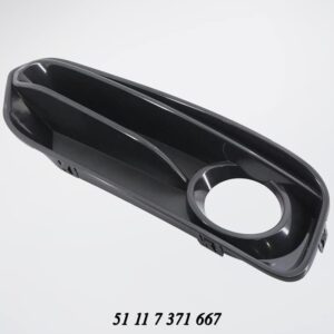 Front Bumper Grille BMW F20 1 Series Standard Lci Models Sport Line Left auto part product photo