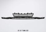 Front Bumper Grille BMW F30 3 Series Standard Lci Models Centre auto part product photo